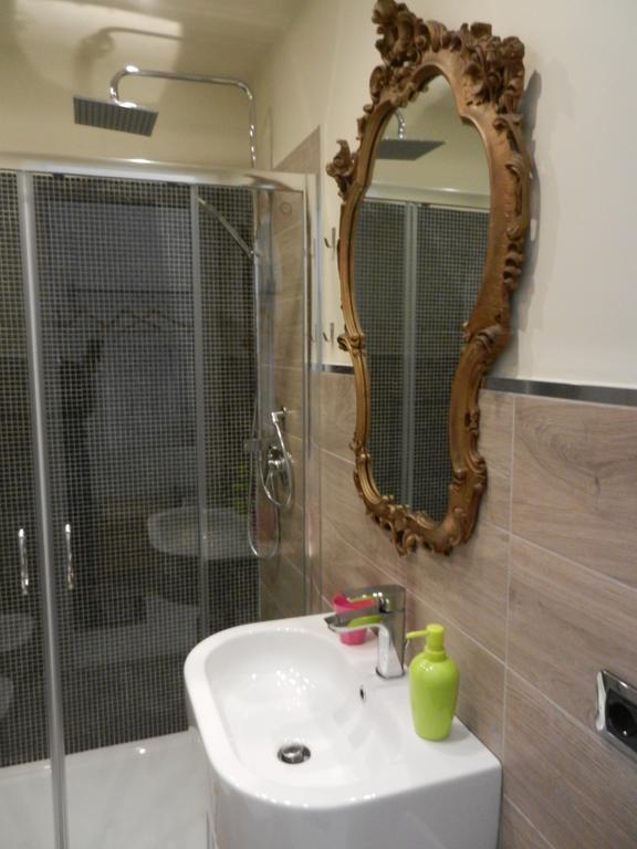 Rossocorallo B&B Катания Экстерьер фото