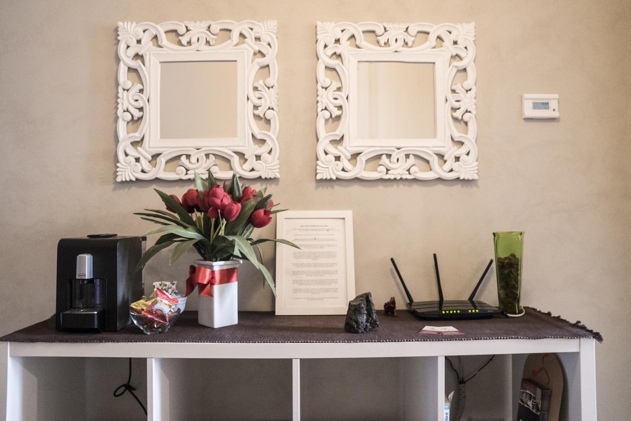 Rossocorallo B&B Катания Экстерьер фото