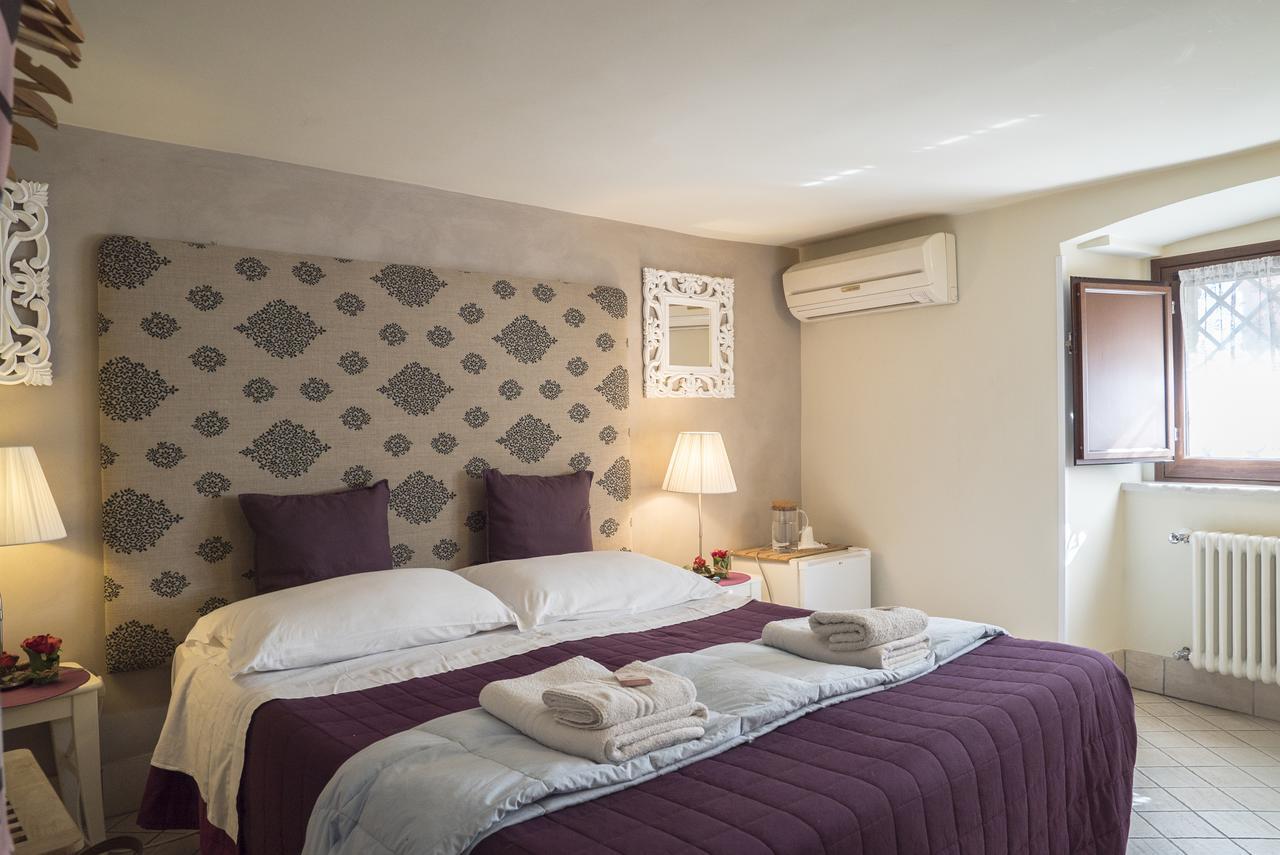 Rossocorallo B&B Катания Экстерьер фото