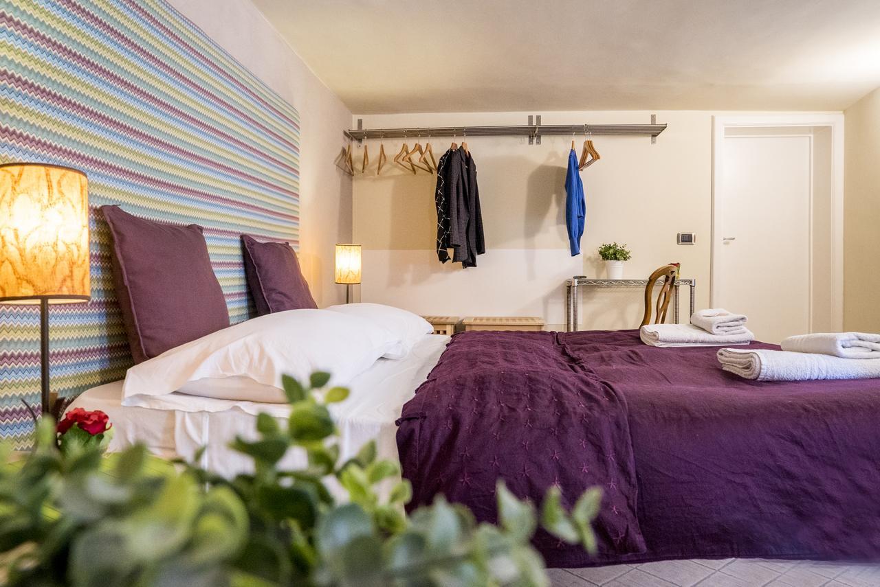 Rossocorallo B&B Катания Экстерьер фото