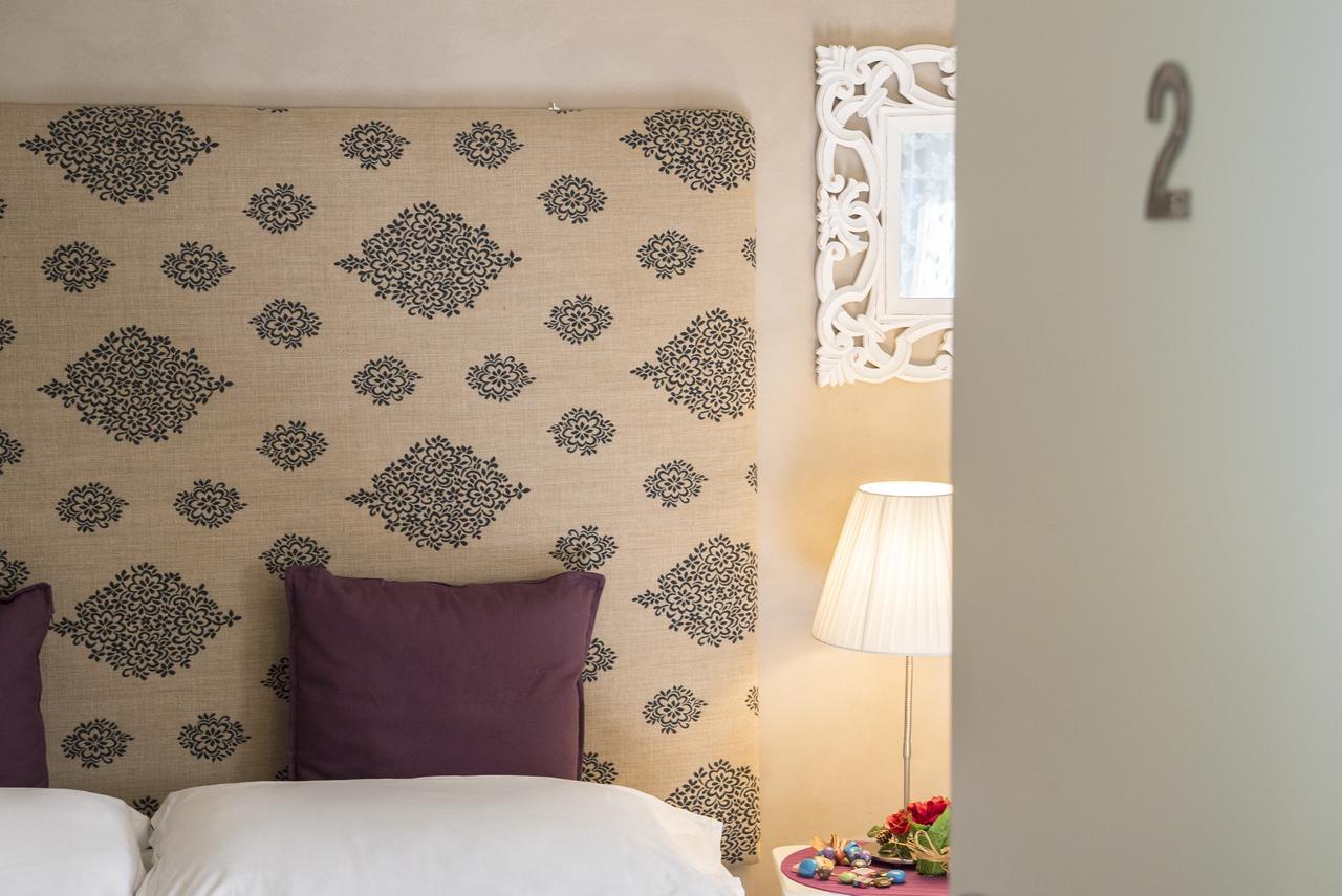 Rossocorallo B&B Катания Экстерьер фото