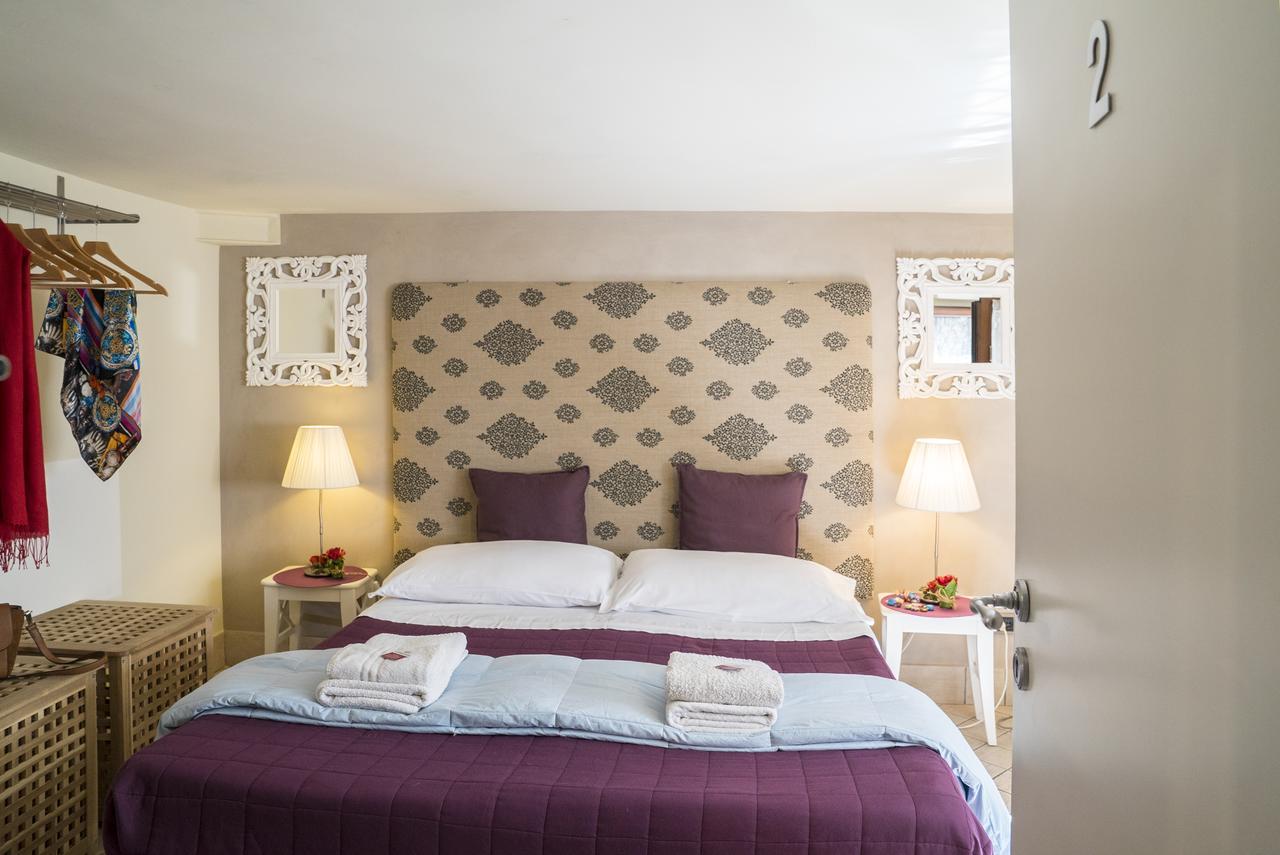 Rossocorallo B&B Катания Экстерьер фото